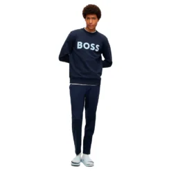 Boss Stadler 192 10242373 01 Sweatshirt -Modaa Clothing Shop boss stadler 192 10242373 01 sweatshirt 4