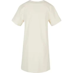 Build Your Brand Short Sleeve Short Dress -Modaa Clothing Shop build your brand short sleeve short dress 3