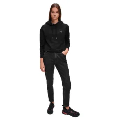 Calvin Klein Jeans Cotton Blend Hoodie -Modaa Clothing Shop calvin klein jeans cotton blend hoodie 4