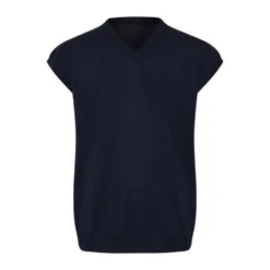 CASUAL FRIDAY Wool Karlo Vest