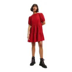 Desigual Luna Dress -Modaa Clothing Shop desigual luna dress 4