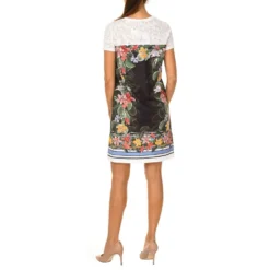 Desigual Natalie Dress -Modaa Clothing Shop desigual natalie dress 2