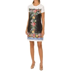 Desigual Natalie Dress