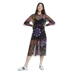 Desigual Portland Dress