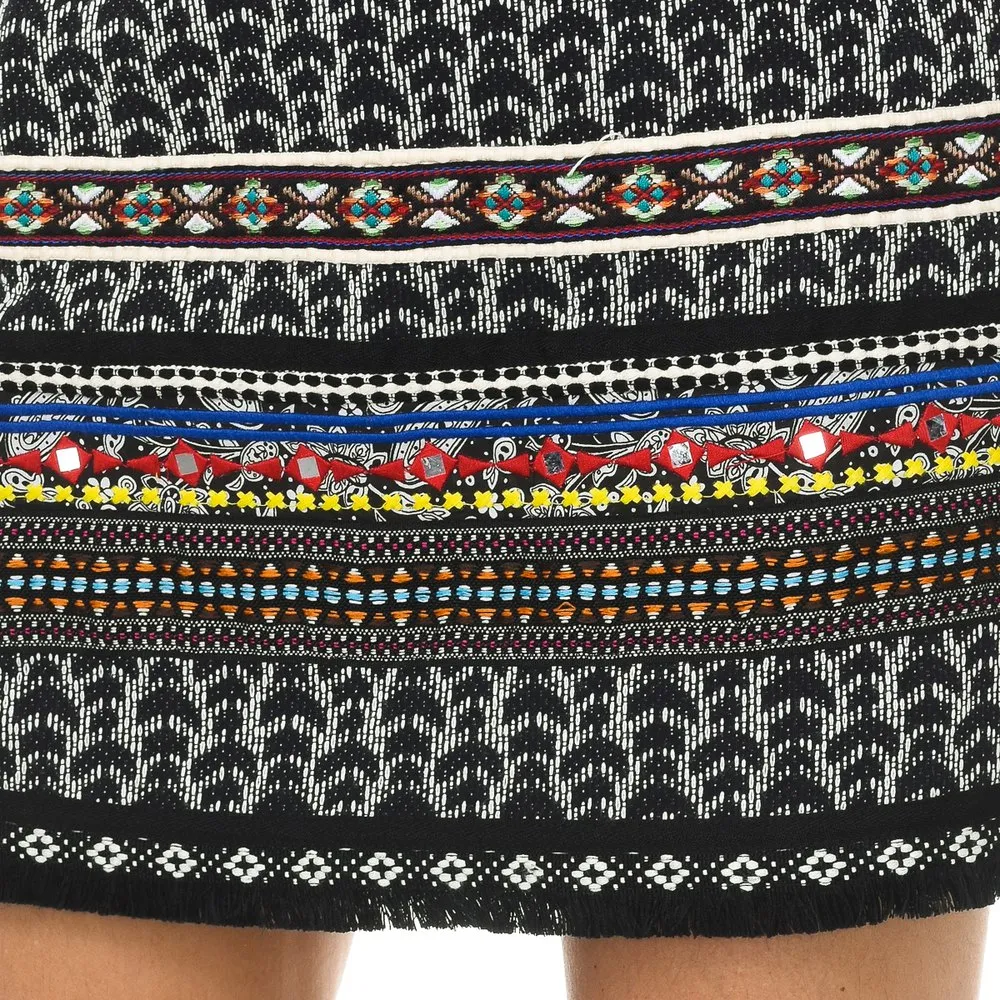 Skirt Desigual 2 Skirt Desigual - Image 2