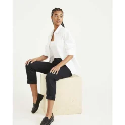 Dockers Weekend Chino Pants 9 Dockers Weekend Chino Pants -Modaa Clothing Shop dockers weekend chino pants 4