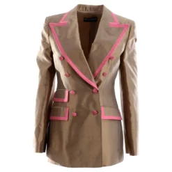 Dolce & Gabbana 740750 Blazer