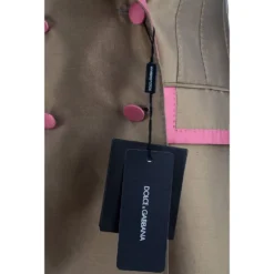 Dolce & Gabbana 740750 Blazer -Modaa Clothing Shop dolce gabbana 740750 blazer 5