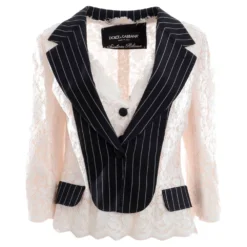Dolce & Gabbana 740871 Blazer