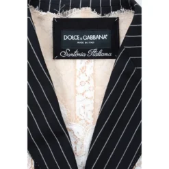 Dolce & Gabbana 740871 Blazer -Modaa Clothing Shop dolce gabbana 740871 blazer 4