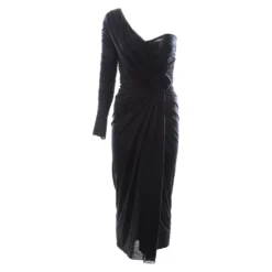 Dolce & Gabbana 741337 Sleveless Long Dress