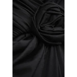 Dolce & Gabbana 741337 Sleveless Long Dress -Modaa Clothing Shop dolce gabbana 741337 sleveless long dress 3