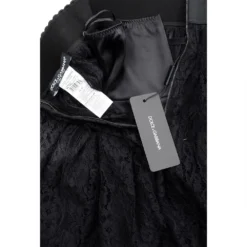 Dolce & Gabbana 741428 Short Skirt -Modaa Clothing Shop dolce gabbana 741428 short skirt 4