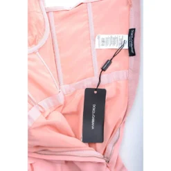 Dolce & Gabbana 741440 Sleveless Long Dress -Modaa Clothing Shop dolce gabbana 741440 sleveless long dress 4