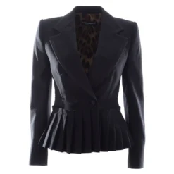 Dolce & Gabbana 741655 Blazer