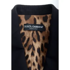 Dolce & Gabbana 741655 Blazer -Modaa Clothing Shop dolce gabbana 741655 blazer 4