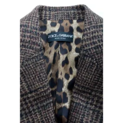 Dolce & Gabbana 741656 Blazer -Modaa Clothing Shop dolce gabbana 741656 blazer 4