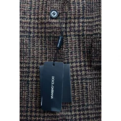 Dolce & Gabbana 741656 Blazer -Modaa Clothing Shop dolce gabbana 741656 blazer 5