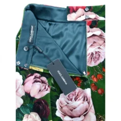 Dolce & Gabbana 741657 Short Skirt -Modaa Clothing Shop dolce gabbana 741657 short skirt 4