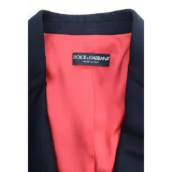Dolce & Gabbana 741782 Blazer -Modaa Clothing Shop dolce gabbana 741782 blazer 4