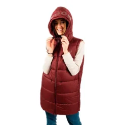 Barcelona Vest -Modaa Clothing Shop ecoon barcelona vest 10