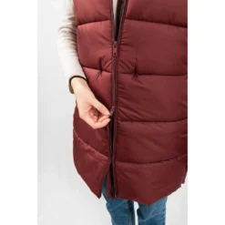 Barcelona Vest -Modaa Clothing Shop ecoon barcelona vest 13