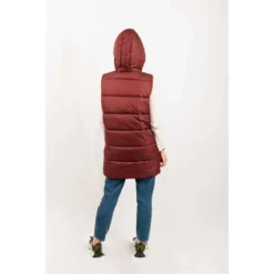 Barcelona Vest -Modaa Clothing Shop ecoon barcelona vest 15