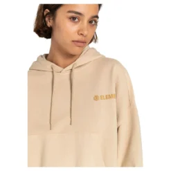 Element Logo Hoodie -Modaa Clothing Shop element logo hoodie 5