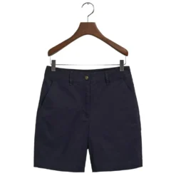 Gant 4020078 Chino Shorts -Modaa Clothing Shop gant 4020078 chino shorts 2