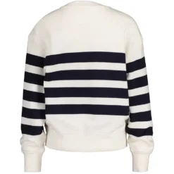 Modaa Clothing Shop -Modaa Clothing Shop gant sail striped sweatshirt 1