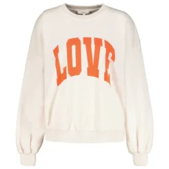 Garcia B30260 Sweatshirt -Modaa Clothing Shop garcia b30260 sweatshirt 2