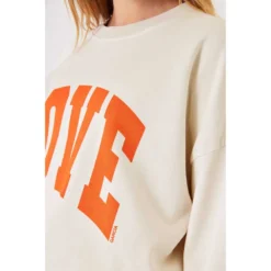 Garcia B30260 Sweatshirt -Modaa Clothing Shop garcia b30260 sweatshirt 4