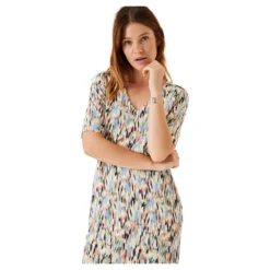 Garcia B30283 Dress -Modaa Clothing Shop garcia b30283 dress 4