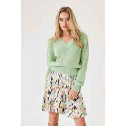 Garcia B30320 Skirt -Modaa Clothing Shop garcia b30320 skirt 3