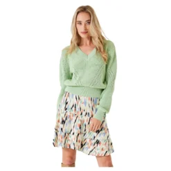 Garcia B30320 Skirt -Modaa Clothing Shop garcia b30320 skirt 4
