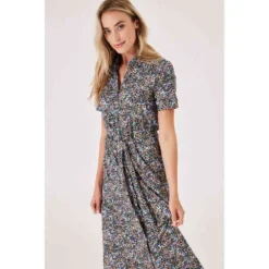 Garcia C30081 Dress -Modaa Clothing Shop garcia c30081 dress 3