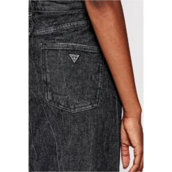 Guess W1Yd90 D3Yg4 Skirt -Modaa Clothing Shop guess w1yd90 d3yg4 skirt 2