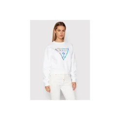 Modaa Clothing Shop -Modaa Clothing Shop guess w1yq83 k9z21 sweatshirt 1
