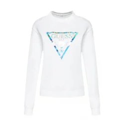 Guess W1Yq83 K9Z21 Sweatshirt