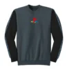 Playstation Japanese Text Sweatshirt