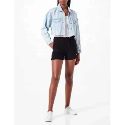 Hugo Terry Pure Shorts -Modaa Clothing Shop hugo terry pure shorts 4