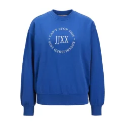 Jack & Jones Beatrice Loose Vint Sweatshirt JJXX 10 Jack & Jones Beatrice Loose Vint Sweatshirt JJXX -Modaa Clothing Shop jack jones beatrice loose vint sweatshirt jjxx 2