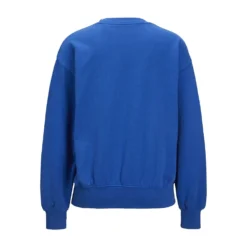 Jack & Jones Beatrice Loose Vint Sweatshirt JJXX 11 Jack & Jones Beatrice Loose Vint Sweatshirt JJXX -Modaa Clothing Shop jack jones beatrice loose vint sweatshirt jjxx 3