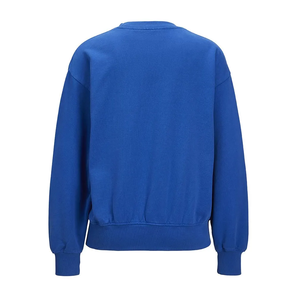 Jack & Jones Beatrice Loose Vint Sweatshirt JJXX 4 Jack & Jones Beatrice Loose Vint Sweatshirt JJXX - Image 4