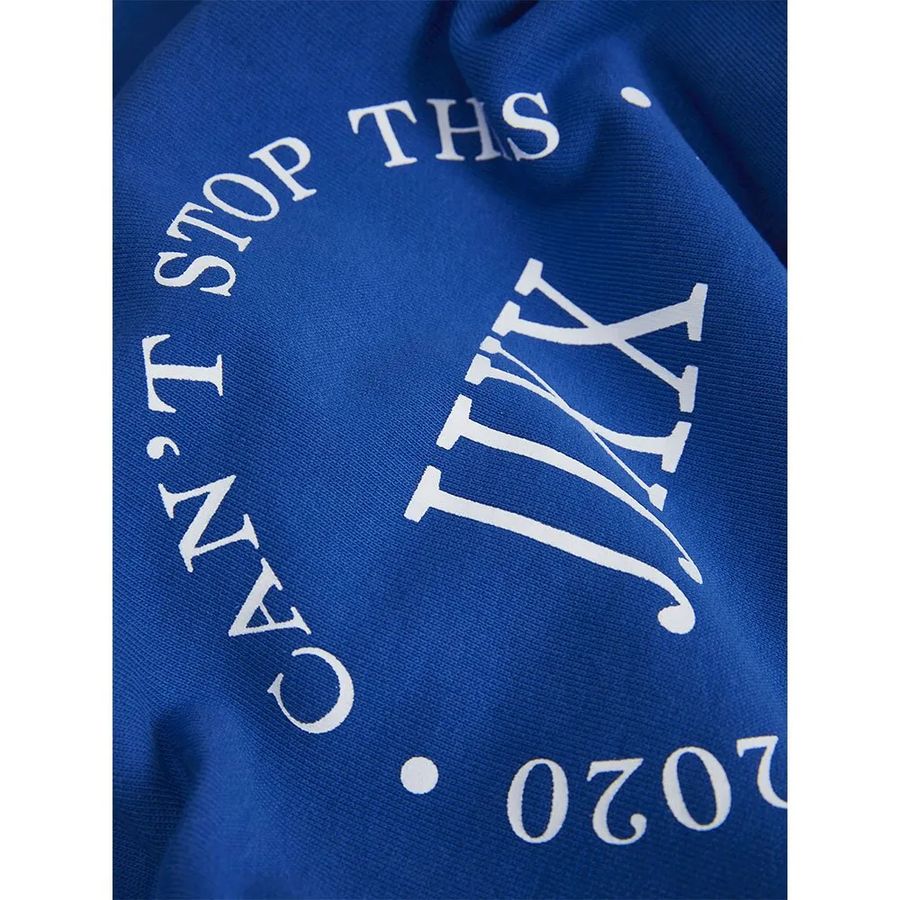 Jack & Jones Beatrice Loose Vint Sweatshirt JJXX 5 Jack & Jones Beatrice Loose Vint Sweatshirt JJXX - Image 5