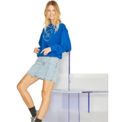 Jack & Jones Beatrice Loose Vint Sweatshirt JJXX 15 Jack & Jones Beatrice Loose Vint Sweatshirt JJXX -Modaa Clothing Shop jack jones beatrice loose vint sweatshirt jjxx 7