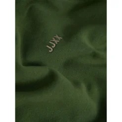 Jack & Jones Caitlyn Oversize Time Sweatshirt JJXX -Modaa Clothing Shop jack jones caitlyn oversize time sweatshirt jjxx 3