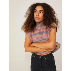 Jack & Jones Darcie Space Dye Vest JJXX