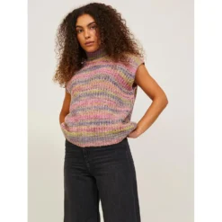 Jack & Jones Darcie Space Dye Vest JJXX -Modaa Clothing Shop jack jones darcie space dye vest jjxx 7