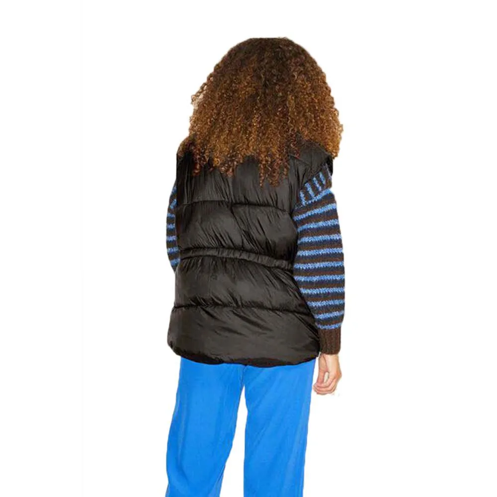 Jack & Jones Ellie Puffer Vest JJXX 2 Jack & Jones Ellie Puffer Vest JJXX - Image 2